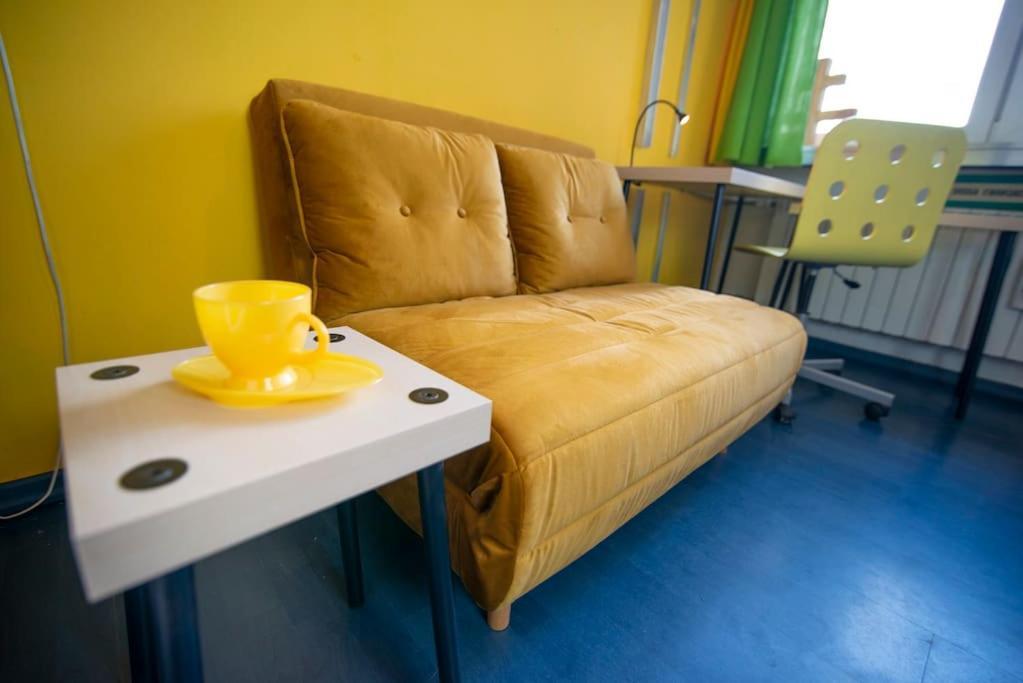 Colourful Space, So Central Warsawa Bagian luar foto