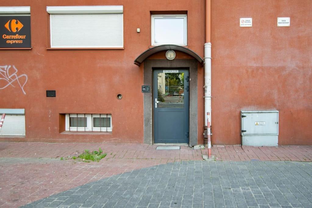 Colourful Space, So Central Warsawa Bagian luar foto